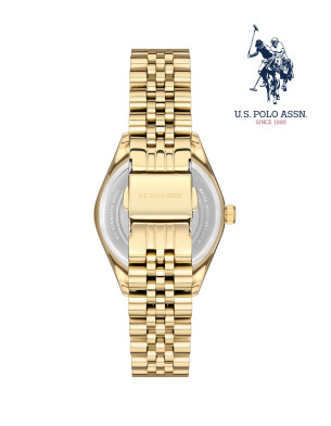 U.S. POLO ASSN. Ladies Watch